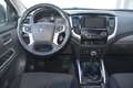 Mitsubishi L200 L 200 2.4 DI-D Plus Doppelkabine 4WD Silber - thumbnail 10