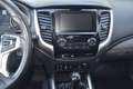 Mitsubishi L200 L 200 2.4 DI-D Plus Doppelkabine 4WD Silber - thumbnail 12