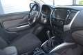 Mitsubishi L200 L 200 2.4 DI-D Plus Doppelkabine 4WD Silber - thumbnail 15