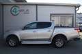 Mitsubishi L200 L 200 2.4 DI-D Plus Doppelkabine 4WD Silber - thumbnail 7