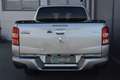 Mitsubishi L200 L 200 2.4 DI-D Plus Doppelkabine 4WD Silber - thumbnail 5