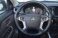 Mitsubishi L200 L 200 2.4 DI-D Plus Doppelkabine 4WD Silber - thumbnail 11