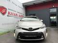 Toyota Prius Plus+  *7-SITZER* 1,8 VVT-i Hybrid Lounge Grau - thumbnail 8