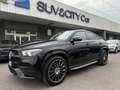 Mercedes-Benz GLE 400 Coupe d Premium  4matic auto Noir - thumbnail 1