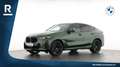 BMW X6 xDrive40d Grün - thumbnail 3
