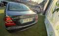 Mercedes-Benz E 270 Familiar CDI Elegance Negro - thumbnail 2
