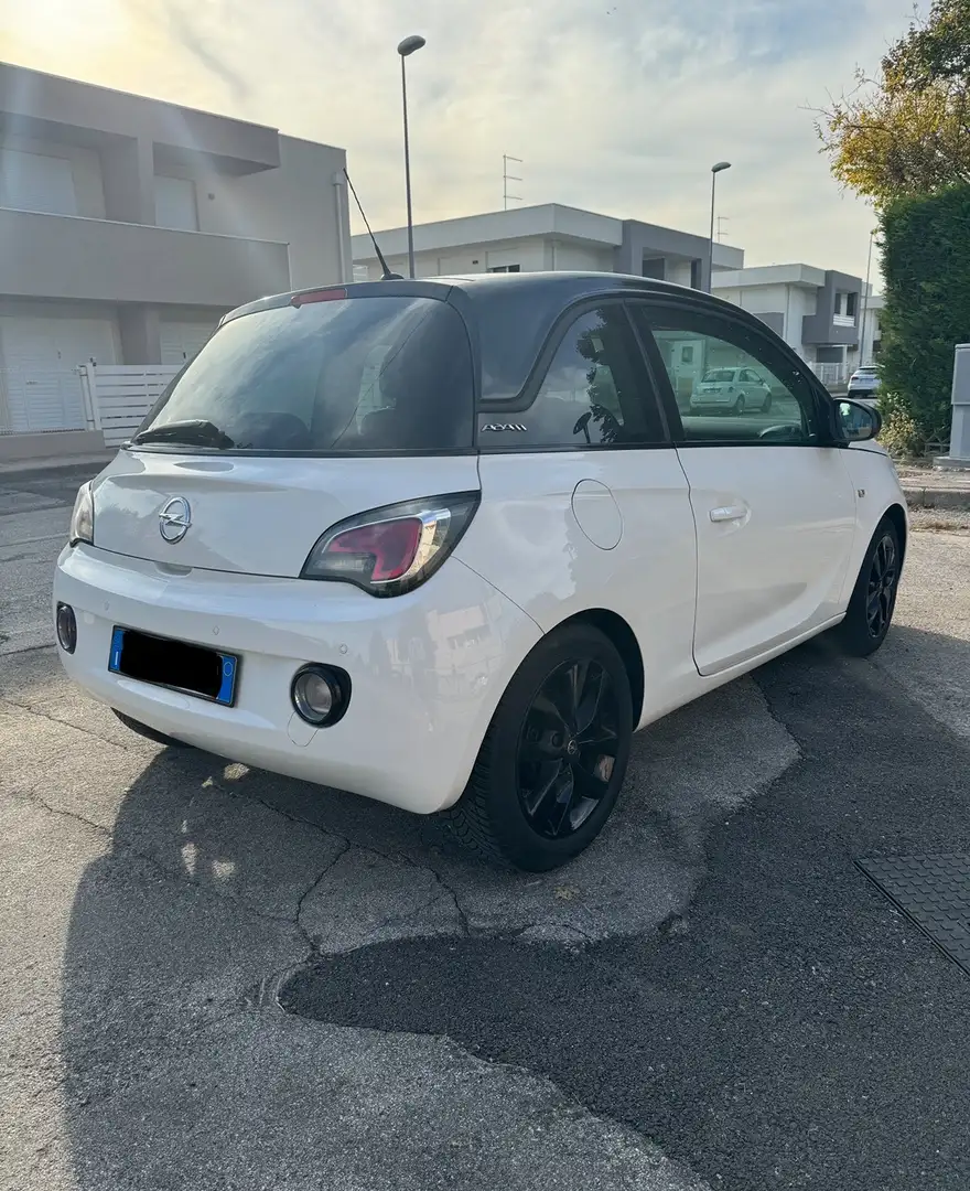 Opel Adam 1.2 Jam s&s 70cv - 2