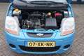 Chevrolet Matiz 0.8 Spirit | APK 22-07-2025 | Zuinig Rijden | Stuu Blauw - thumbnail 12