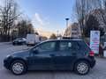 Volkswagen Golf VI Trendline Bleu - thumbnail 2