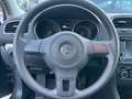 Volkswagen Golf VI Trendline Bleu - thumbnail 9