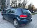 Volkswagen Golf VI Trendline Bleu - thumbnail 3