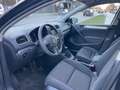 Volkswagen Golf VI Trendline Bleu - thumbnail 12