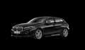 BMW 118 118d Negro - thumbnail 1
