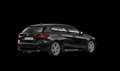 BMW 118 118d Negro - thumbnail 2