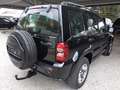 Jeep Cherokee 2,8 Sport Plus CRD TD Aut. Schwarz - thumbnail 2