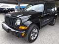 Jeep Cherokee 2,8 Sport Plus CRD TD Aut. Schwarz - thumbnail 1