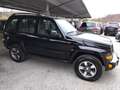 Jeep Cherokee 2,8 Sport Plus CRD TD Aut. Schwarz - thumbnail 4