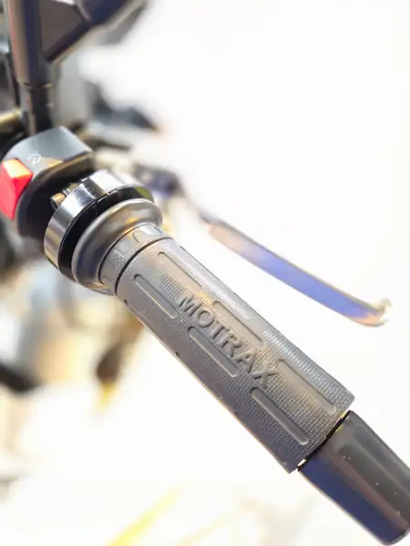 Yamaha FZ 1 - foto 5