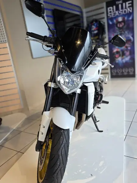 Yamaha FZ 1 - foto 2