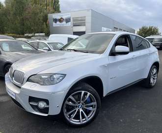 PACK M Xdrive 40D 306CH BVA CUIR T.OUVRANTGAR 12M
