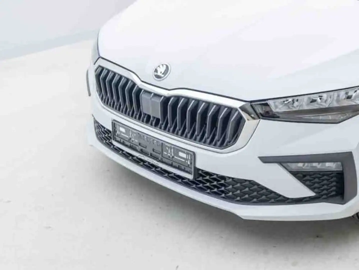 Skoda Scala Essence 1,0 TSi DSG*Eroberung* Weiß - 2