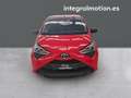 Toyota Aygo 70 x-play Rojo - thumbnail 2