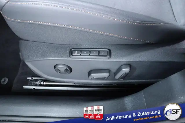 Cupra Formentor view 17