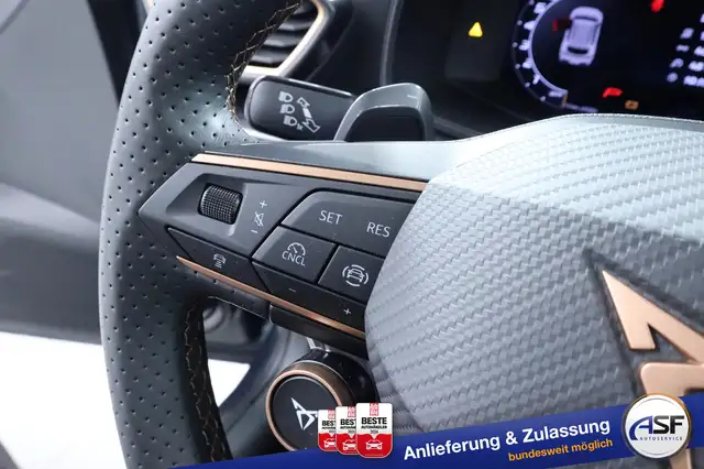 Cupra Formentor view 19