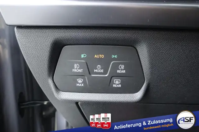 Cupra Formentor view 22