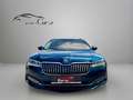 Skoda Superb Superb Kombi 2,0 TDI Ambition DSG Ambition Azul - thumbnail 2