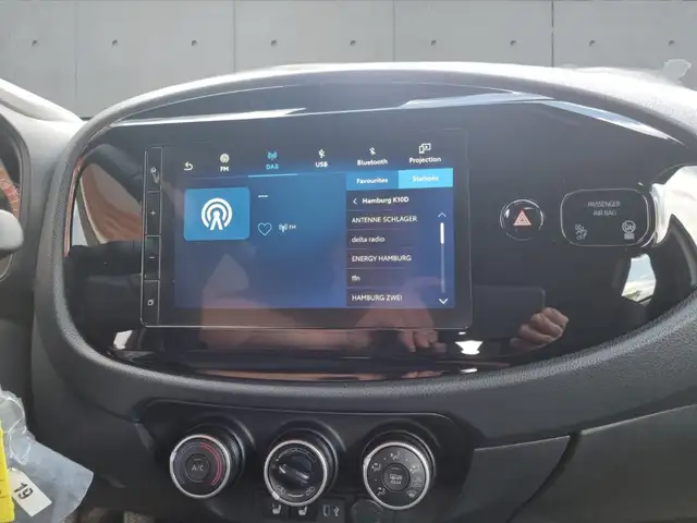 Toyota Aygo X view 15