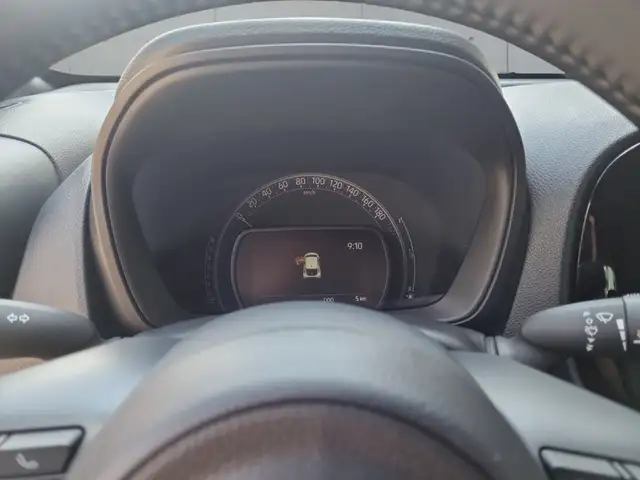 Toyota Aygo X view 13