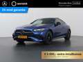 Mercedes-Benz CLE 300 Coupé e AMG Line |Massage | Trekhaak | Night pakke Bleu - thumbnail 1