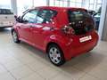 Toyota Aygo Aygo I 2005 5p 1.0 Now FL Rosso - thumbnail 6