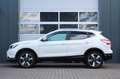 Nissan Qashqai 1.2 N-Connecta Clima/Cruise/Keyless/LaneAssist/360 Blanc - thumbnail 3