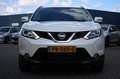 Nissan Qashqai 1.2 N-Connecta Clima/Cruise/Keyless/LaneAssist/360 Blanc - thumbnail 11