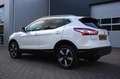 Nissan Qashqai 1.2 N-Connecta Clima/Cruise/Keyless/LaneAssist/360 Blanc - thumbnail 22