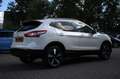 Nissan Qashqai 1.2 N-Connecta Clima/Cruise/Keyless/LaneAssist/360 Blanc - thumbnail 16