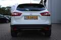Nissan Qashqai 1.2 N-Connecta Clima/Cruise/Keyless/LaneAssist/360 Blanc - thumbnail 12