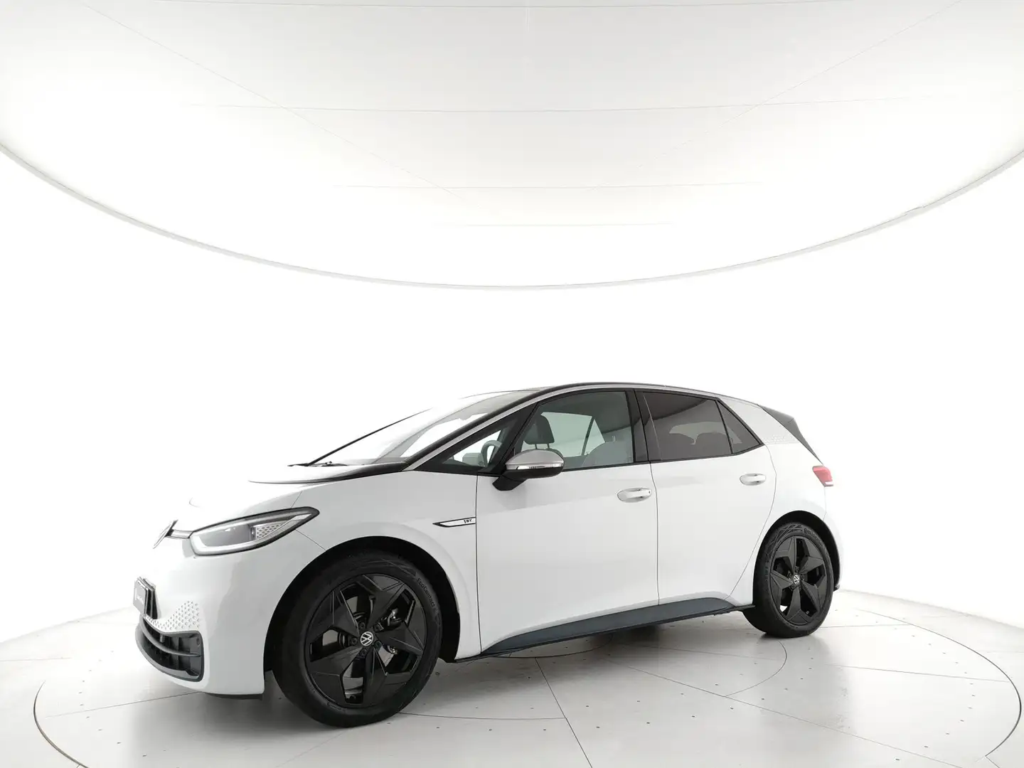 Volkswagen ID.3 58 kwh 1st edition plus - 2