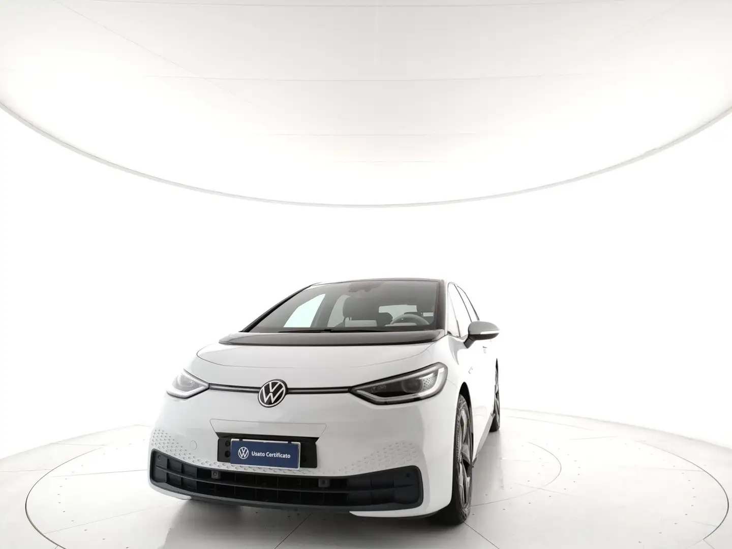 Volkswagen ID.3 58 kwh 1st edition plus - 1