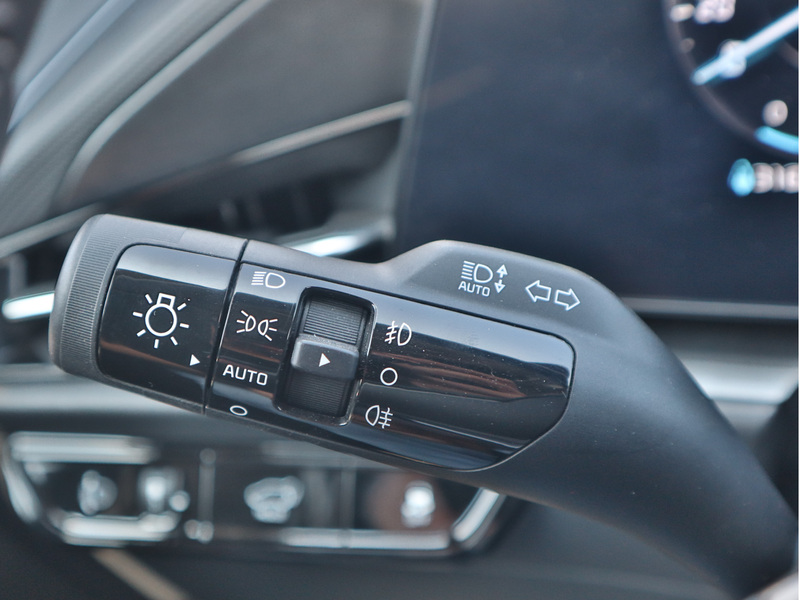 Kia e-Niro EV ExecutiveLine 64.8 kWh | Navigatie | Leder | St — photo 12