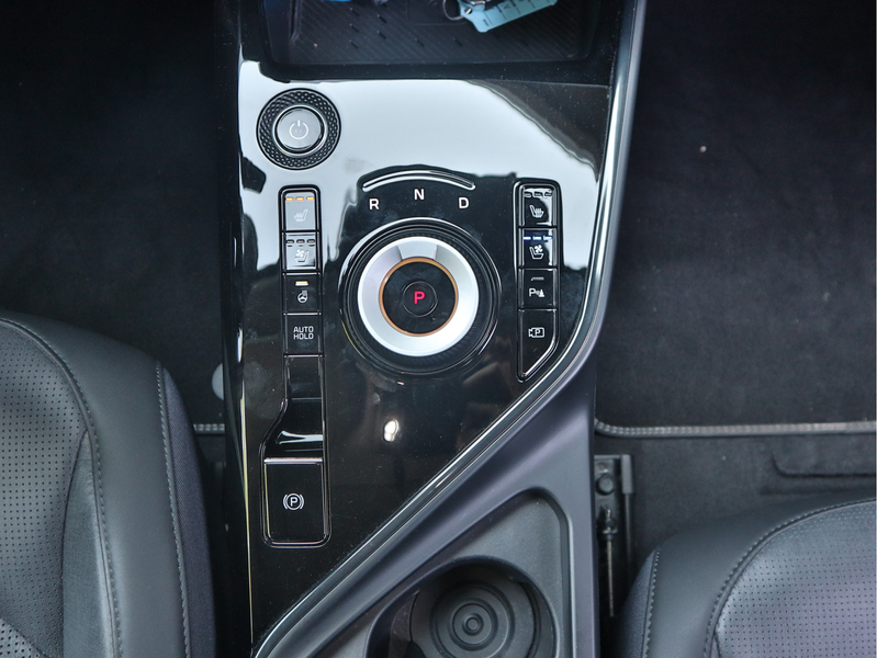 Kia e-Niro EV ExecutiveLine 64.8 kWh | Navigatie | Leder | St — photo 25