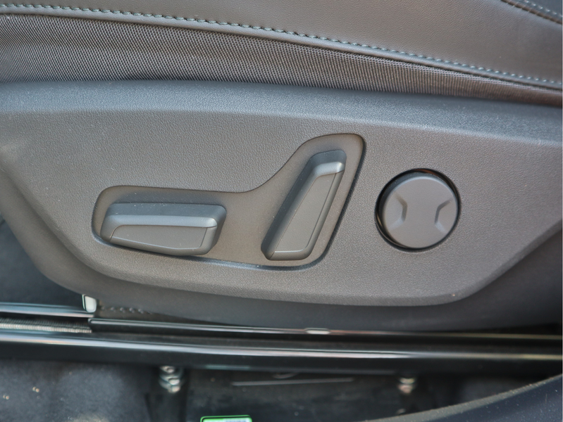 Kia e-Niro EV ExecutiveLine 64.8 kWh | Navigatie | Leder | St — photo 22