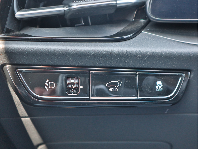 Kia e-Niro EV ExecutiveLine 64.8 kWh | Navigatie | Leder | St — photo 27