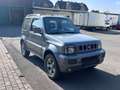 Suzuki Jimny 1.3 Snow 4WD Grau - thumbnail 1