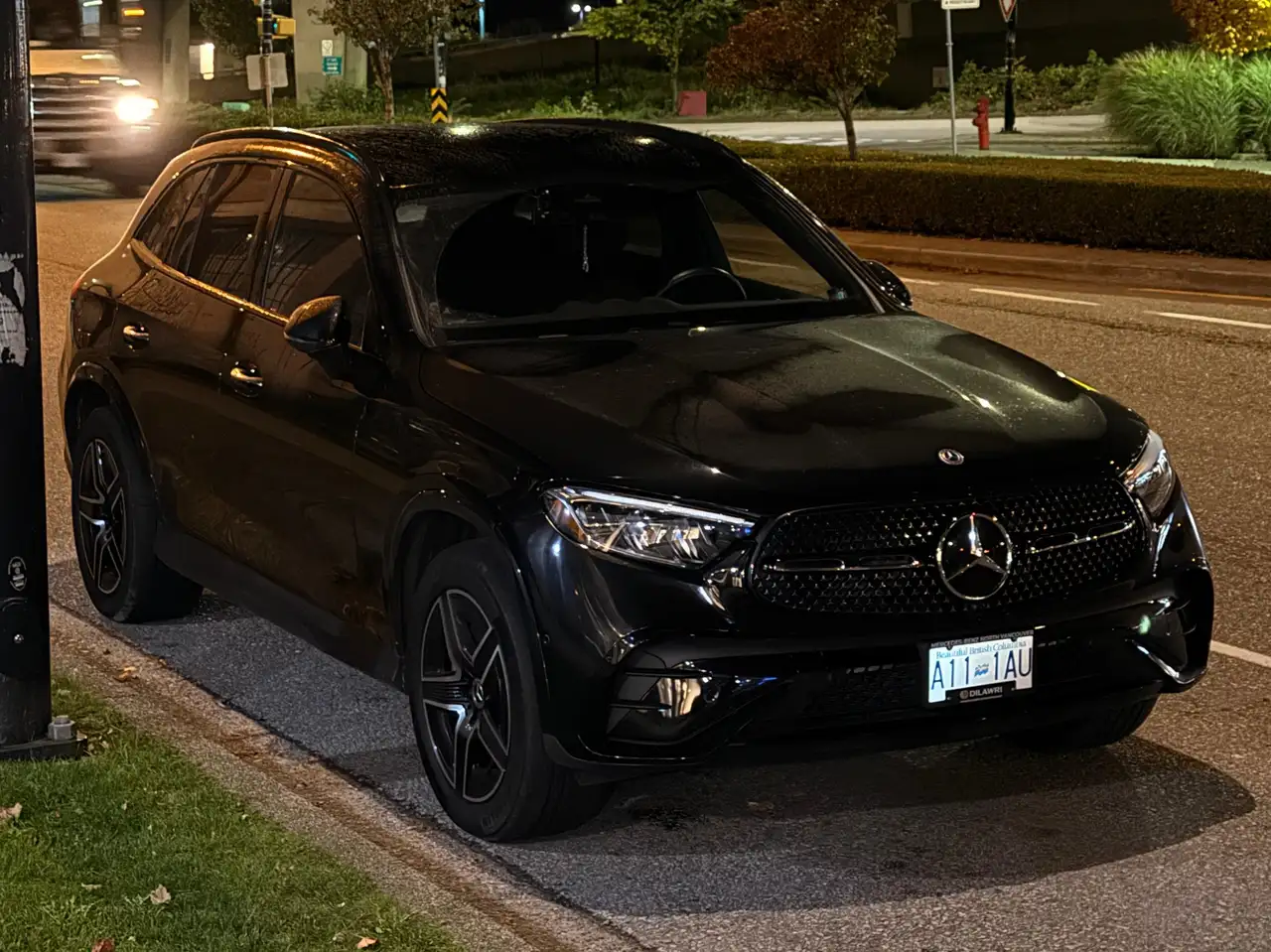 Mercedes-Benz GLC снимка Mercedes-Benz GLC