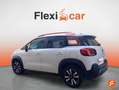 Citroen C3 Aircross Puretech S&S Feel 110 Blanco - thumbnail 4