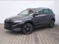 Skoda Karoq 1.5 TSI Sportline * DSG * Navi *ACC *360° Schwarz - thumbnail 2
