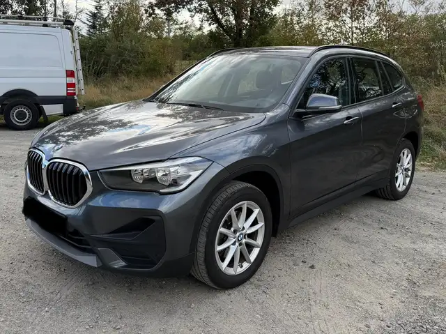 Bmw X1 sDrive 18 i Advantage AUTOMATIK